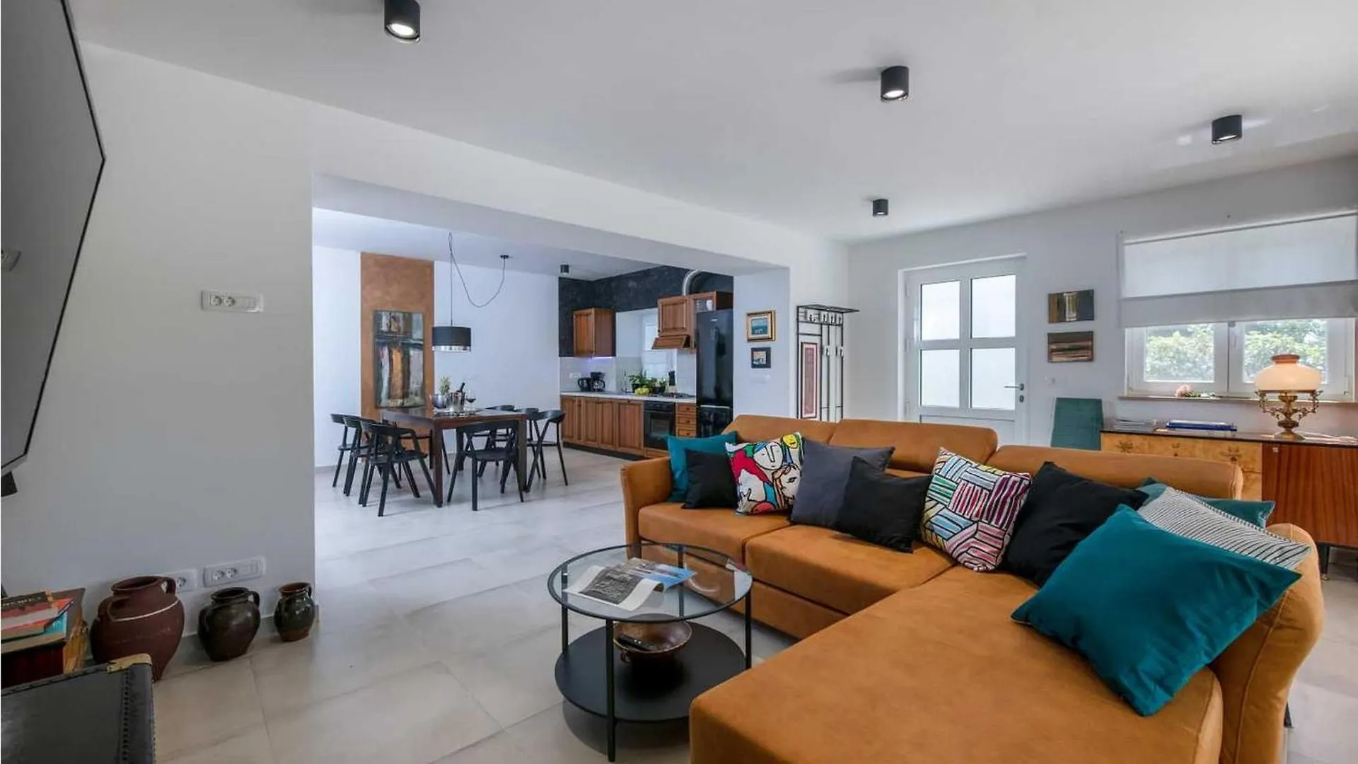 לאבין Villa Nona Nina קרואטיה