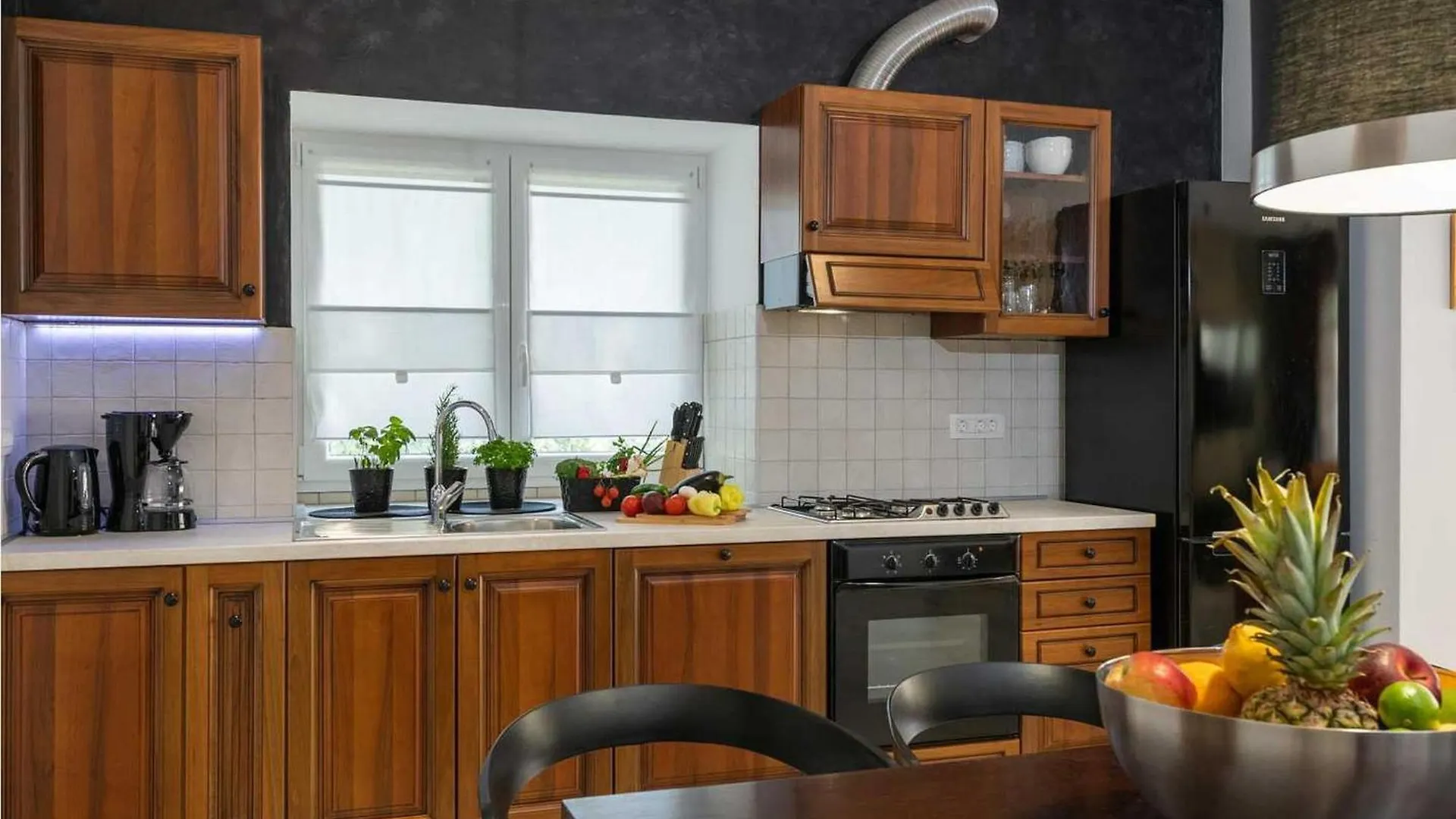 לאבין Villa Nona Nina 0*,  קרואטיה