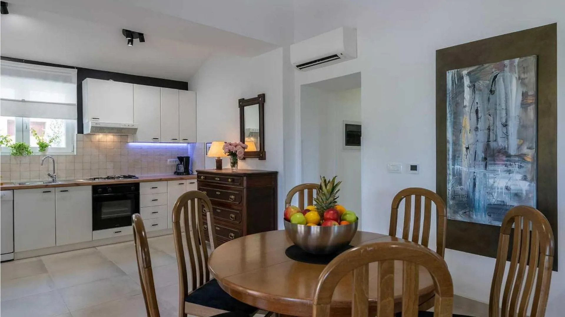 לאבין Villa Nona Nina 0*,  קרואטיה